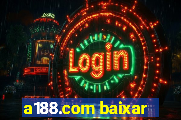 a188.com baixar